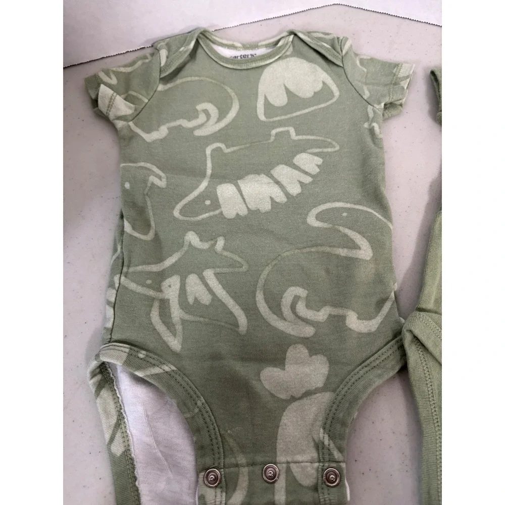 Carters assorted bundle